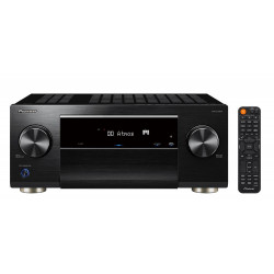 Pioneer VSX-LX504 9.2-ch Network AV Receiver